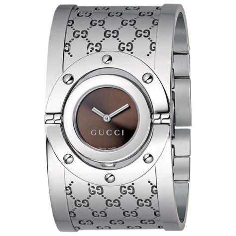 bracelet gucci watches for women|designer watches for women Gucci.